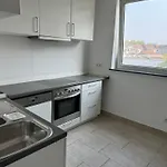شقة Haus Am Bahnhof *
