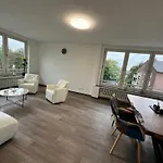 Haus Am Bahnhof دوسبرغ