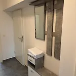 شقة Haus Am Bahnhof