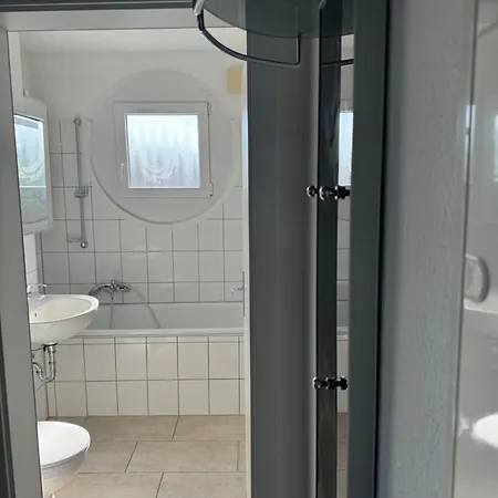 Haus Am Bahnhof دوسبرغ