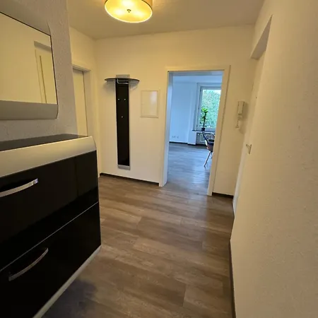 Haus Am Bahnhof *