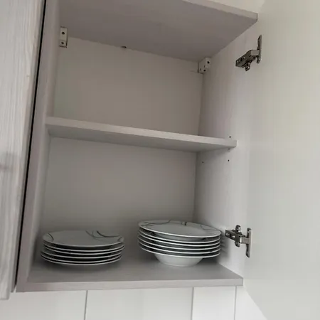 Haus Am Bahnhof Appartement Duisburg