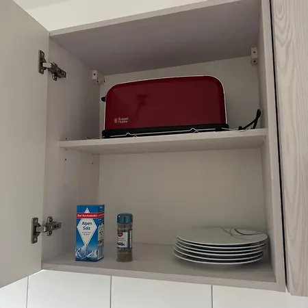 Apartament Haus Am Bahnhof Duisburg