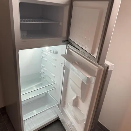 Haus Am Bahnhof * دوسبرغ