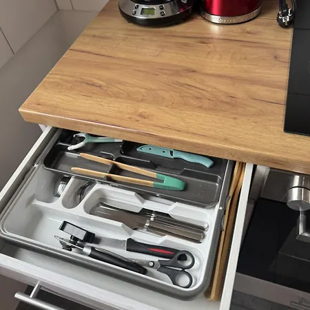 Haus Am Bahnhof * دوسبرغ