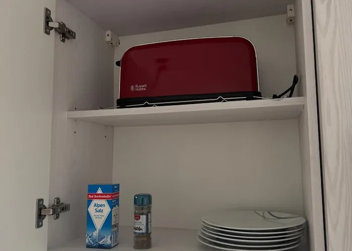 Apartment Haus Am Bahnhof Duisburg