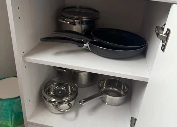 Haus Am Bahnhof Duisburg